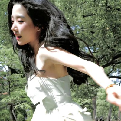 播音人粤语