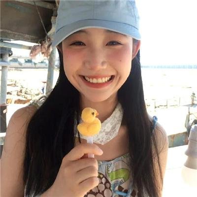 没关系，是爱情啊